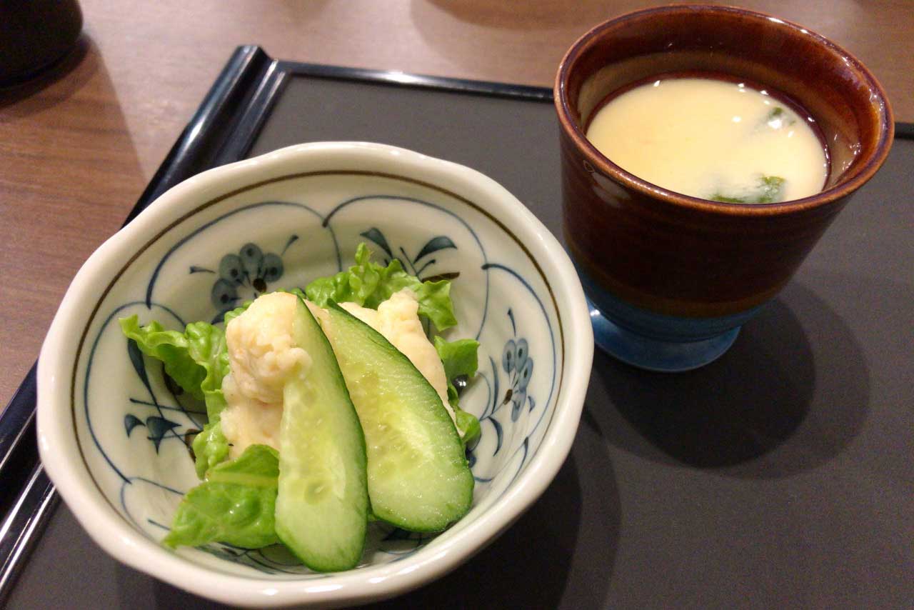 稲毛六方町の魚彩 二幸で海鮮和食ランチ!金目鯛炙り丼は脂たっぷり旨味ぎっしり、ほろとろ不思議食感から垣間見えるキンメの底力