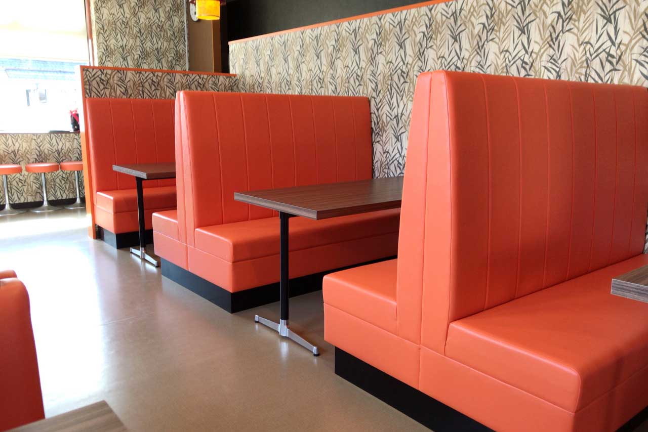 東千葉に新オープンした東昇餃子宴にて石焼き麻婆豆腐定食ランチ！火傷必至な旨辛熱々マーボーに酸欠覚悟で挑むっ