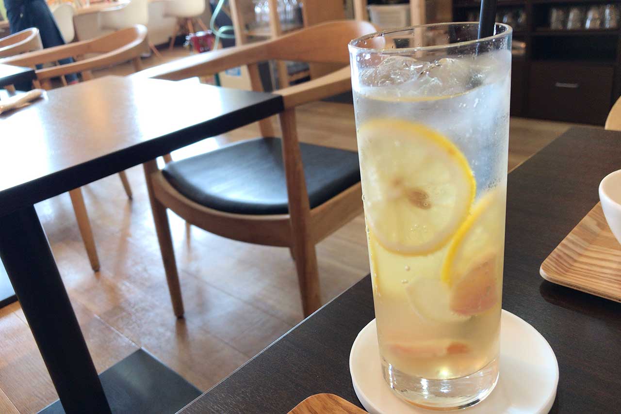 都賀駅前 Cafe食堂ハイダウェイ ティラミス好きに教えたい自家製マスカルポーネクリームの豆乳フレンチトーストが美味しすぎる