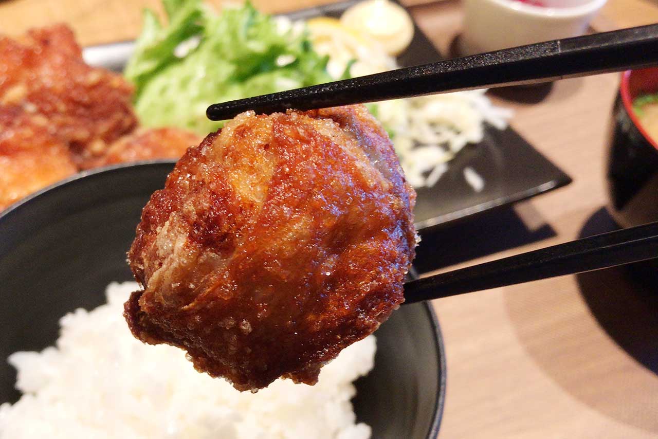 西千葉 話題の居酒屋姉妹店「一里ヶ浜珈琲」ランチに絶対訪れたい理由＆お取り寄せ唐揚げ定食が絶品だった！