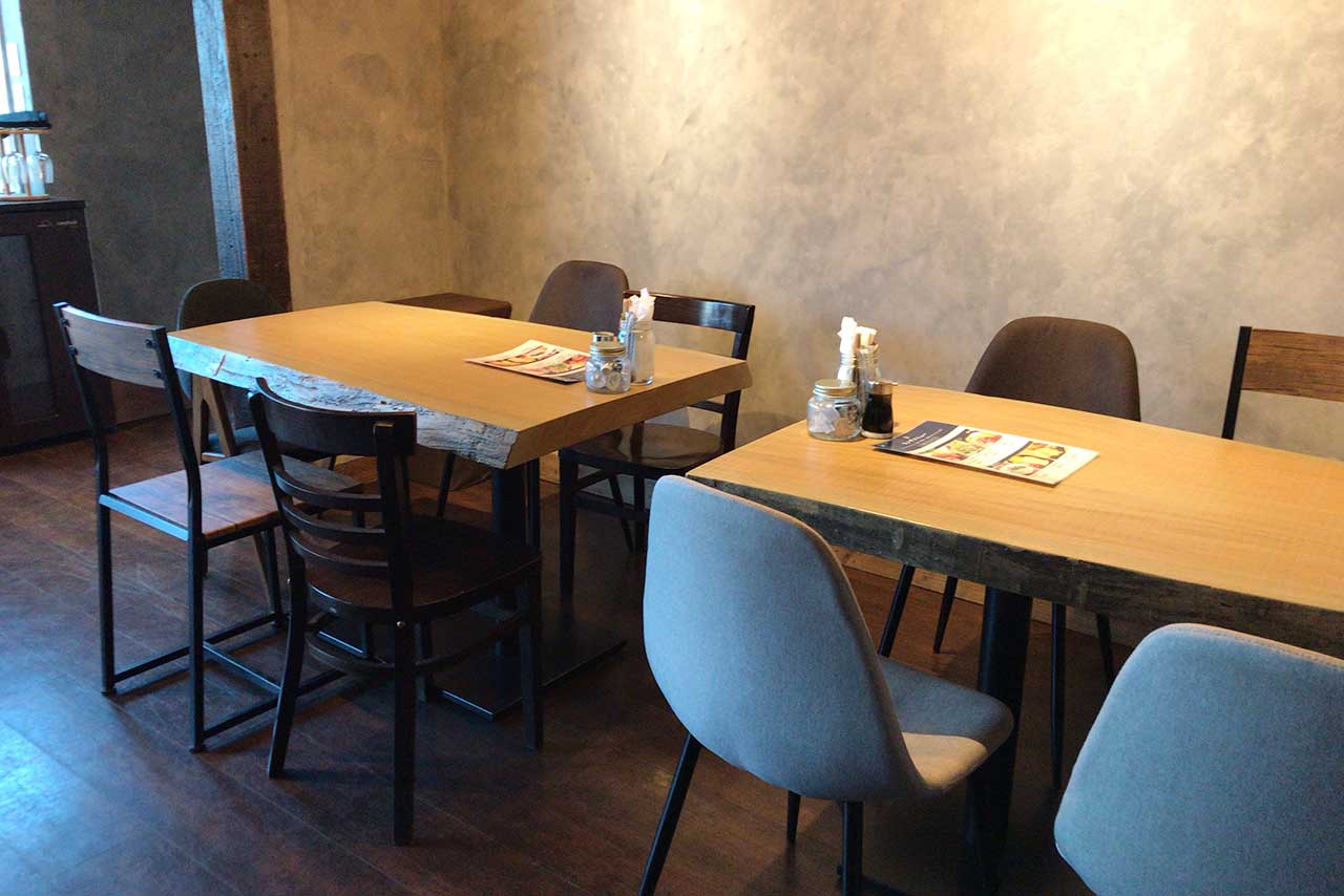 西千葉 話題の居酒屋姉妹店「一里ヶ浜珈琲」ランチに絶対訪れたい理由＆お取り寄せ唐揚げ定食が絶品だった！