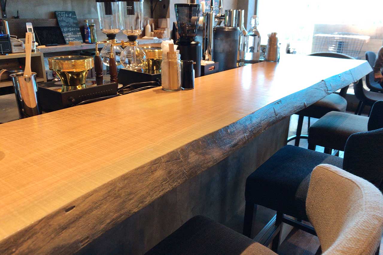 西千葉 話題の居酒屋姉妹店「一里ヶ浜珈琲」ランチに絶対訪れたい理由＆お取り寄せ唐揚げ定食が絶品だった！