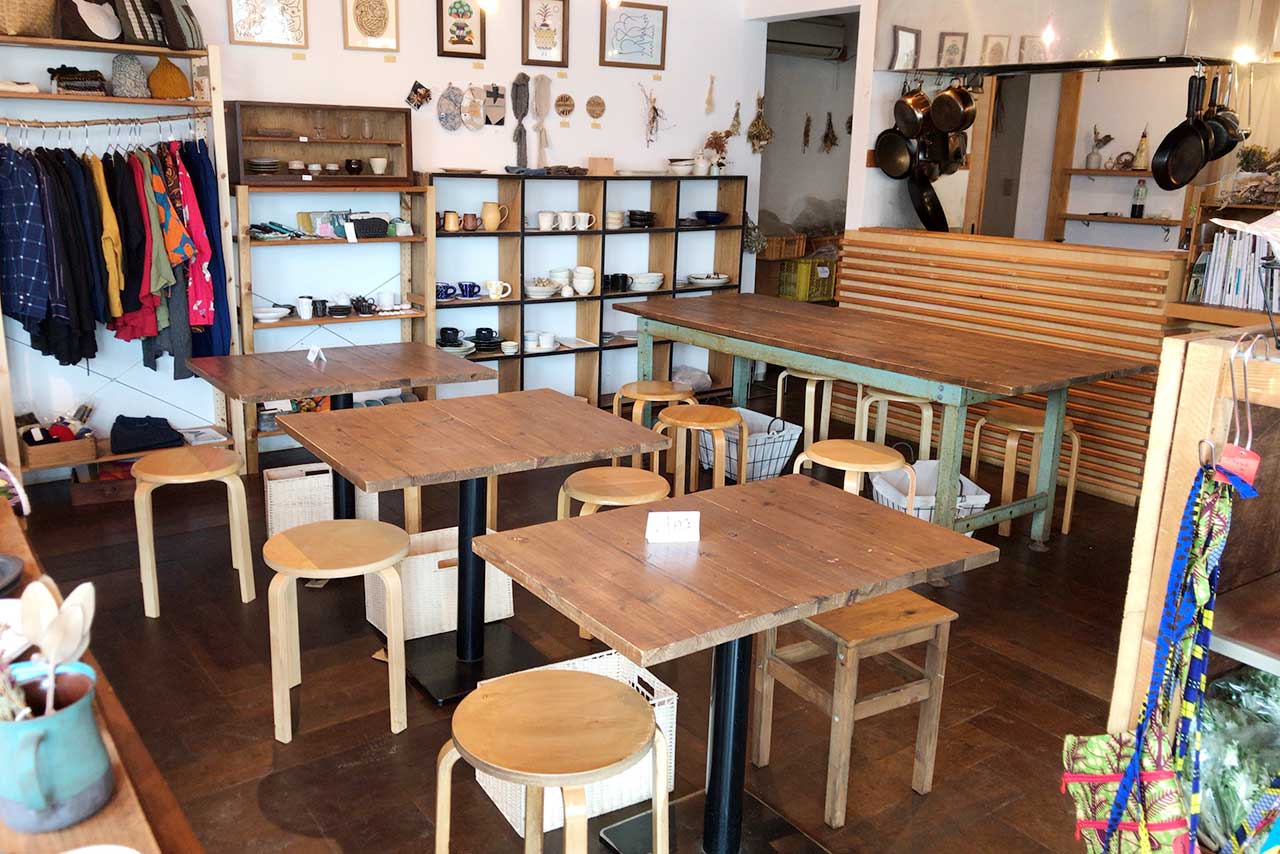 小倉台のキレドベジタブルアトリエでたっぷり野菜に溺れる ランチプレートは見た目も香りも食感も味わいも…五感が大喜びだぞ