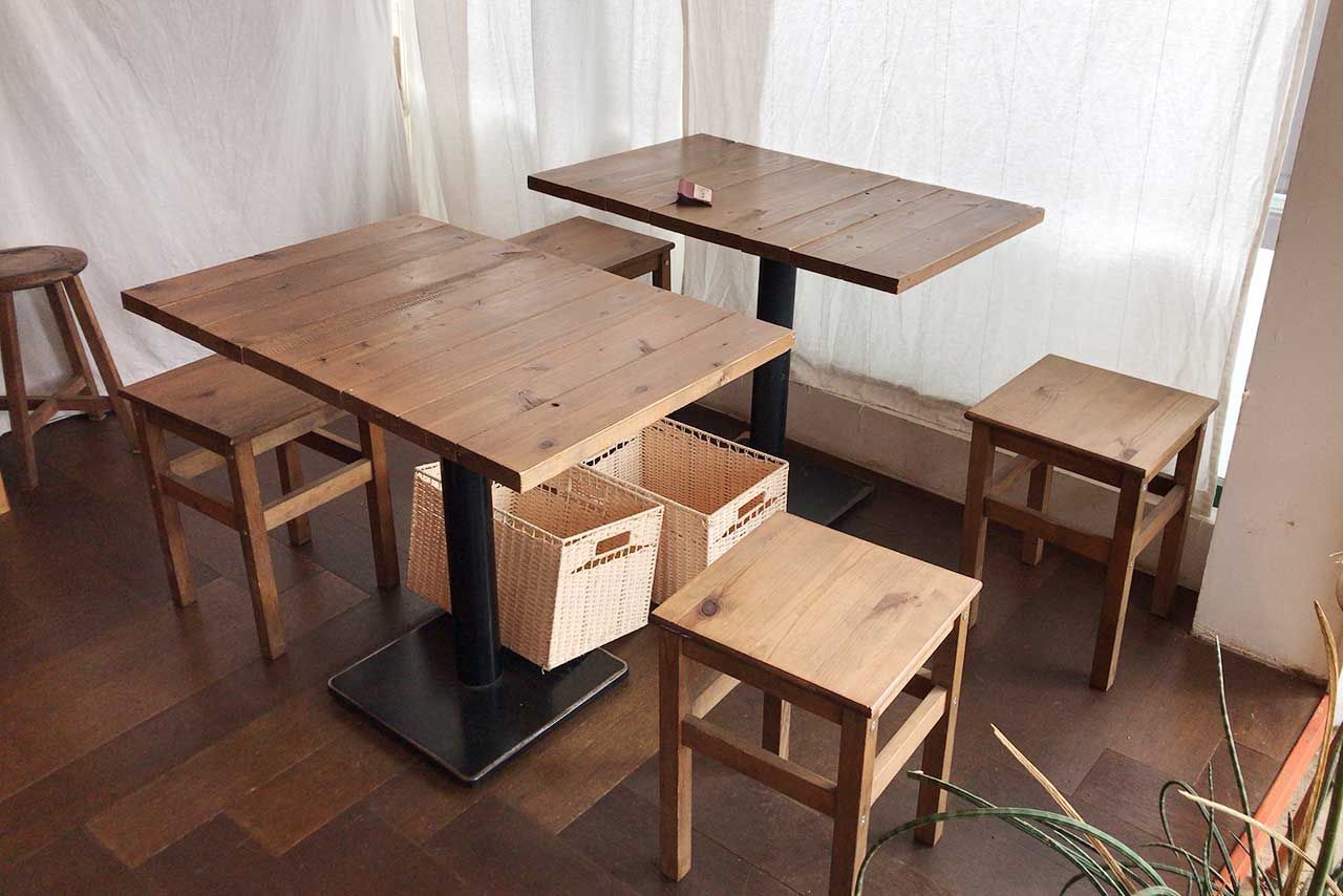 小倉台のキレドベジタブルアトリエでたっぷり野菜に溺れる ランチプレートは見た目も香りも食感も味わいも…五感が大喜びだぞ