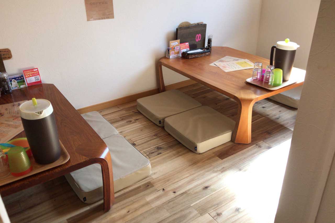 四街道に新オープンのパスタエイト 子連れママに優しいスパゲッティ専門店で頂く厚切りベーコンとほうれん草のトマトスープパスタが本格派すぎた