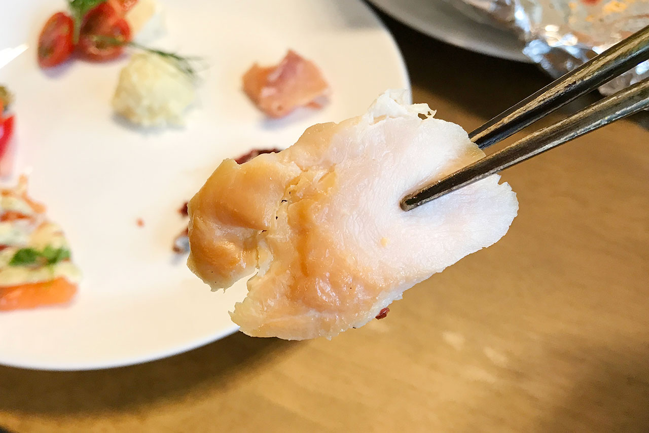 四街道イタリアンバールGOCHIのテイクアウト！ピザにオードブルや肉料理まで付いてくる豪華なセットがもはやこれはパーティー