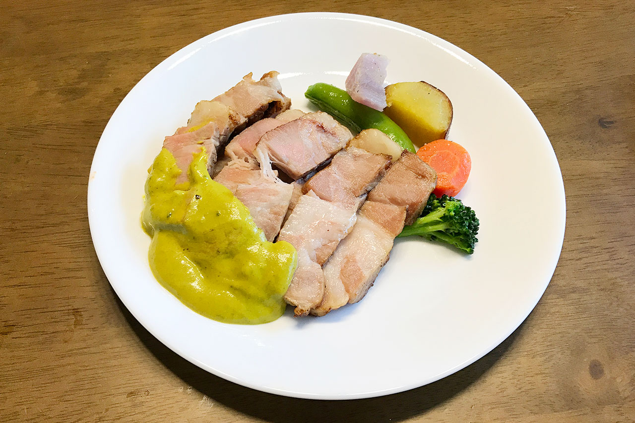 四街道イタリアンバールGOCHIのテイクアウト！ピザにオードブルや肉料理まで付いてくる豪華なセットがもはやこれはパーティー