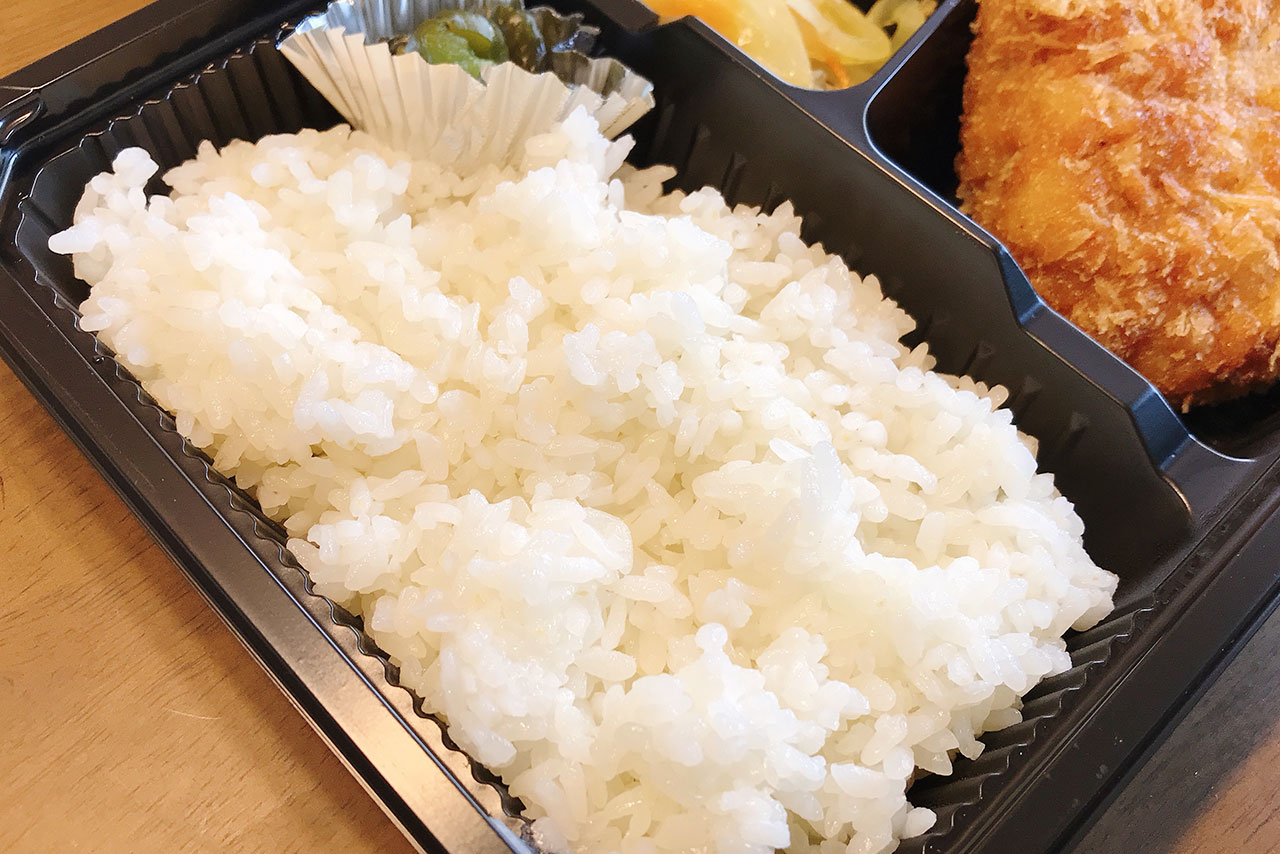 四街道鷹の台の洋食 古時古時(ことこと)でメンチカツ弁当をテイクアウト！ほっこり優しい美味しさで癒された〜