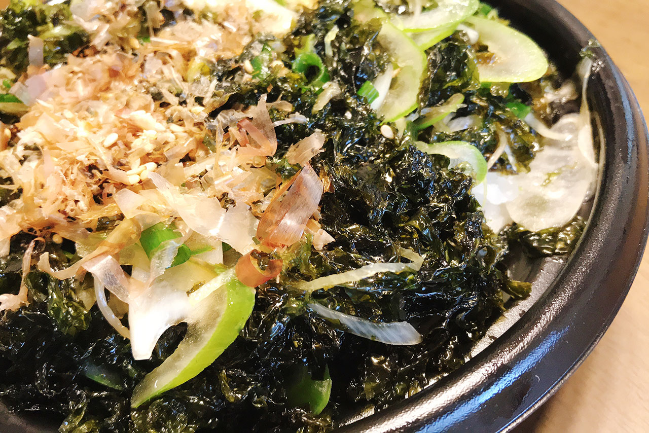 四街道カフェローマのテイクアウトが最強すぎ！黒のりネギご飯もしらす丼も絶品な上にケーキ買ったらプリンがサービス！？