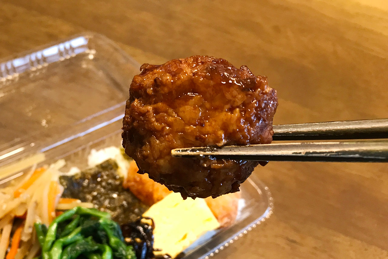 大宮町の正源寺そば 蕎麦屋なのにテイクアウトのお弁当！？しかも激安でボリュームたっぷり、健康的なおかず満載で大満足