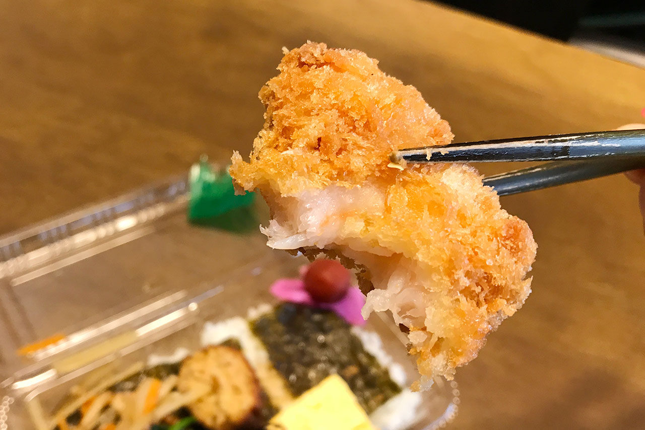 大宮町の正源寺そば 蕎麦屋なのにテイクアウトのお弁当！？しかも激安でボリュームたっぷり、健康的なおかず満載で大満足