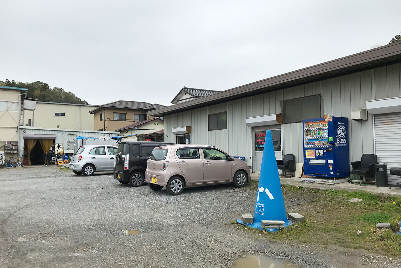 大宮町の正源寺そば 蕎麦屋なのにテイクアウトのお弁当！？しかも激安でボリュームたっぷり、健康的なおかず満載で大満足