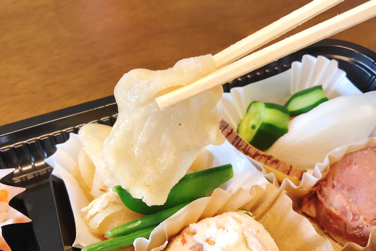 四街道のてまめやでもテイクアウト開始!無添加食材のおばんざいが豊富な人気釜めし膳がお弁当になったので持ち帰ってみた