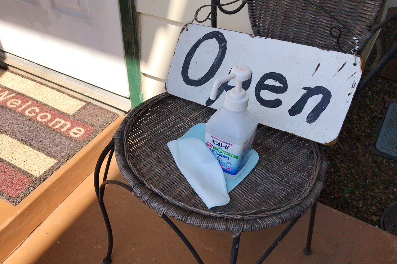 四街道 お家カフェロックウェルでもテイクアウト開始！家庭料理風ながらも手の込んだ仕上がりの洋食がおうちで食べられるよ