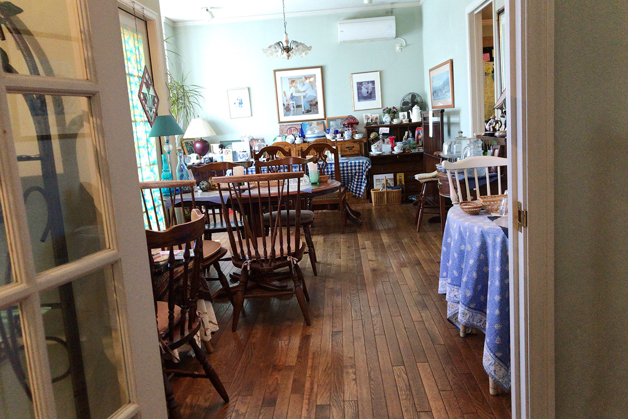 四街道 お家カフェロックウェルでもテイクアウト開始！家庭料理風ながらも手の込んだ仕上がりの洋食がおうちで食べられるよ