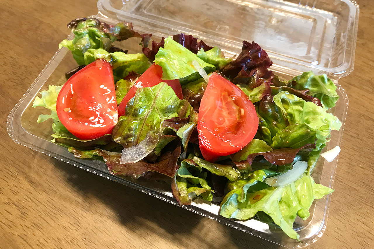 四街道 お家カフェロックウェルでもテイクアウト開始！家庭料理風ながらも手の込んだ仕上がりの洋食がおうちで食べられるよ