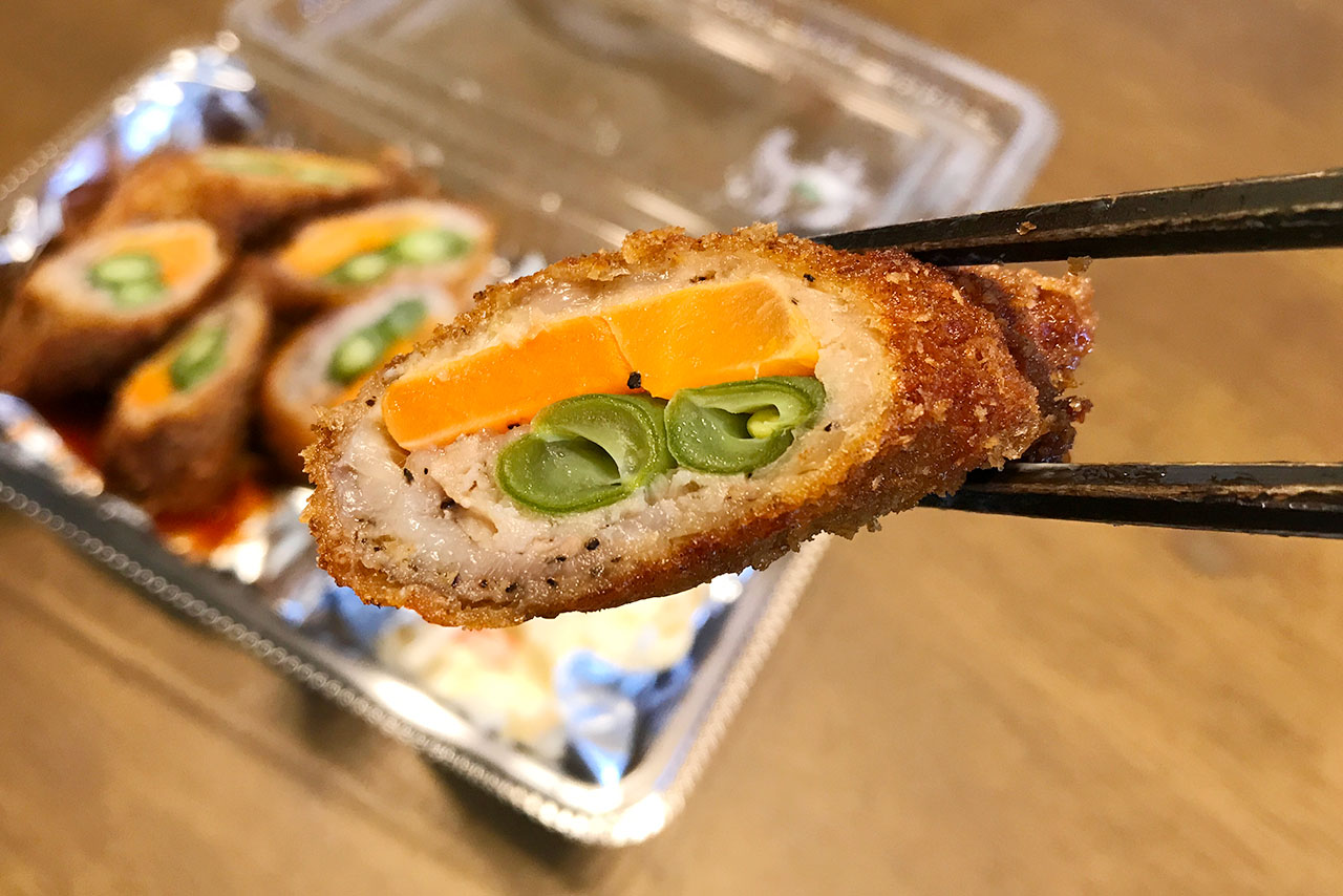 四街道 お家カフェロックウェルでもテイクアウト開始！家庭料理風ながらも手の込んだ仕上がりの洋食がおうちで食べられるよ