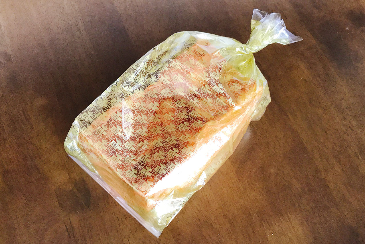 京成臼井駅すぐ「街がざわついた」が電話予約をスタート！並ばなくても買える高級食パンくちどけ王子がしっとり贅沢