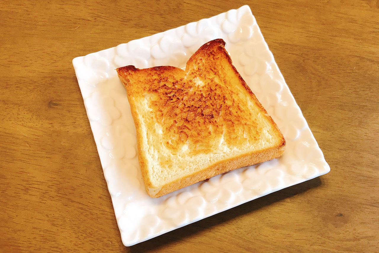 京成臼井駅すぐ「街がざわついた」が電話予約をスタート！並ばなくても買える高級食パンくちどけ王子がしっとり贅沢