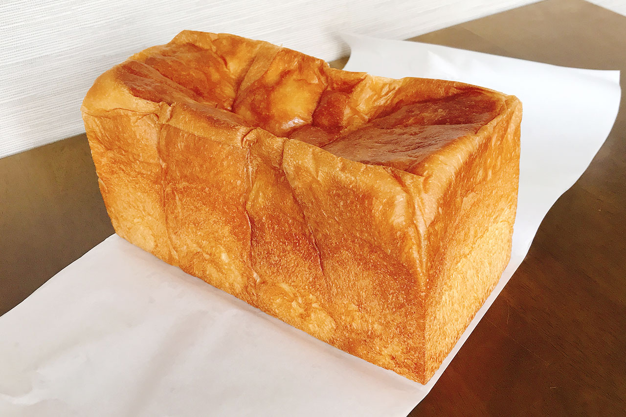 京成臼井駅すぐ「街がざわついた」が電話予約をスタート！並ばなくても買える高級食パンくちどけ王子がしっとり贅沢