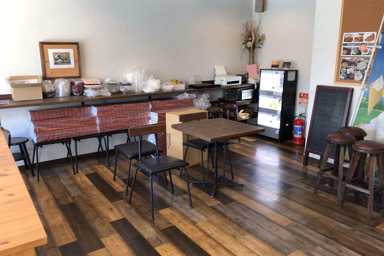 四街道駅近く icoba四街道1丁目のテイクアウトお弁当が安くて種類も豊富だよ!気軽に買えて子供も食べられるようなメニューがズラリ