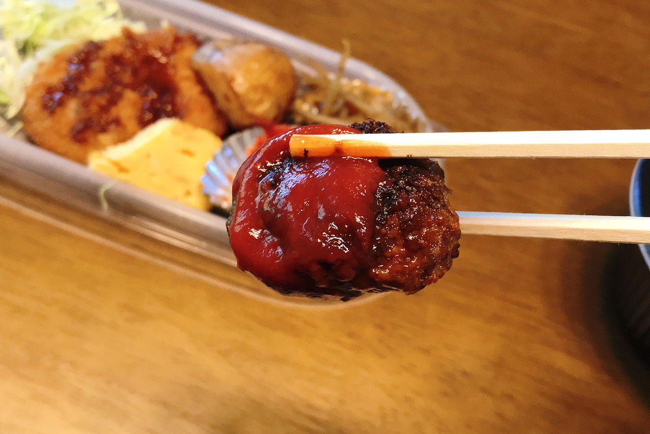 四街道駅近く icoba四街道1丁目のテイクアウトお弁当が安くて種類も豊富だよ!気軽に買えて子供も食べられるようなメニューがズラリ