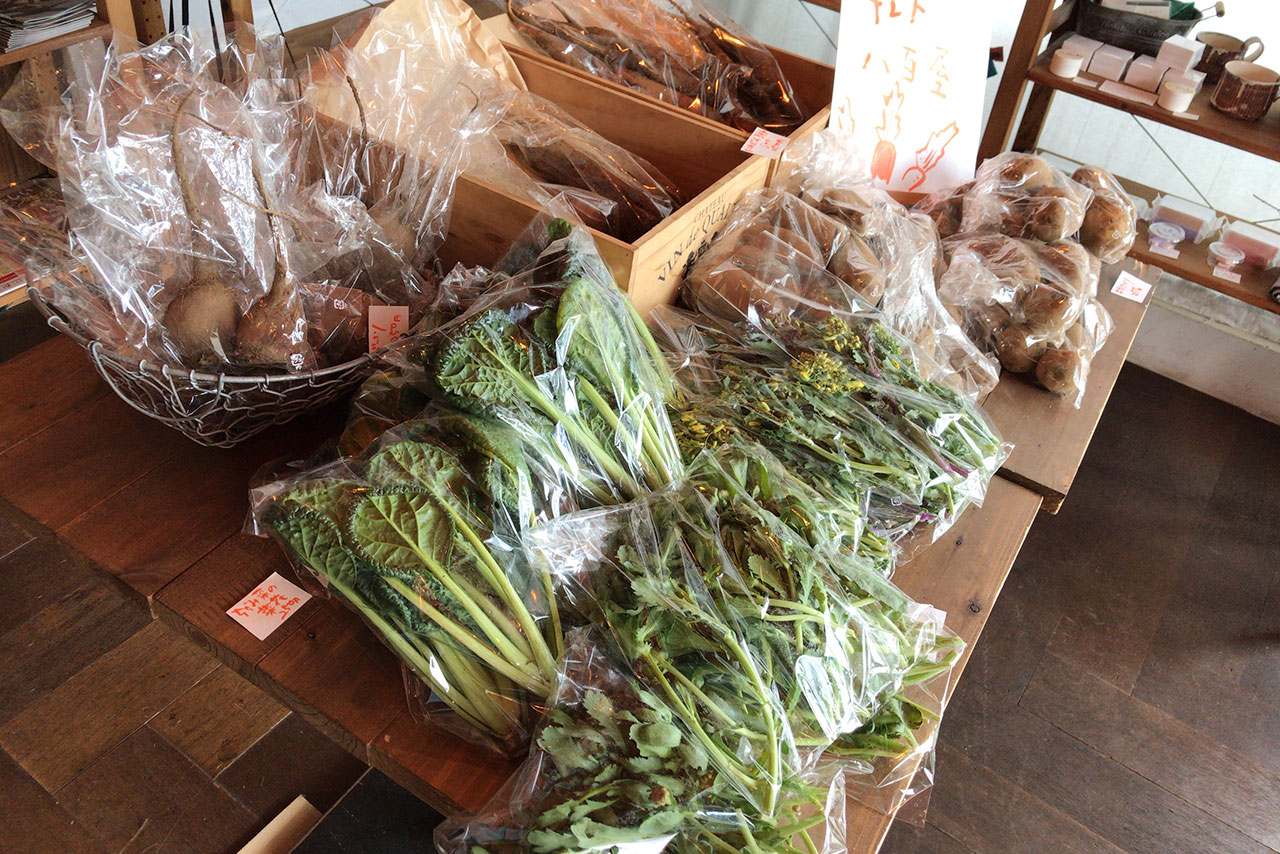 小倉台キレドベジタブルアトリエで野菜たっぷりランチボックスをテイクアウト!色鮮やかで超健康的なお弁当は定期的に食べるべし!