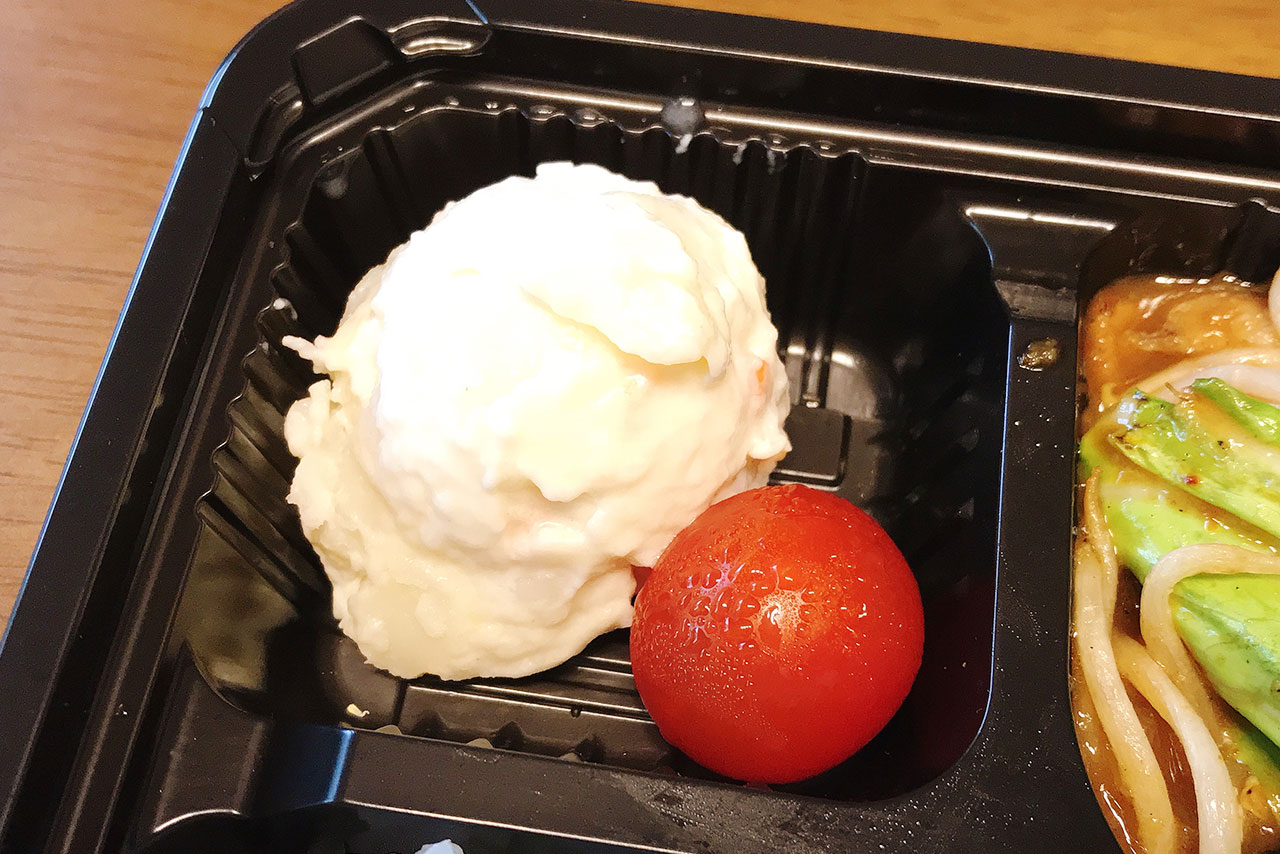 四街道ラーメンダイニング絆でスタミナ弁当をテイクアウト!山盛りの野菜炒めは病み付きレベルの中毒性でコスパも最強だった
