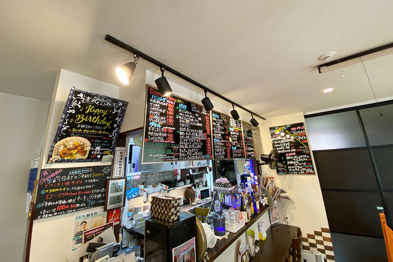 四街道駅近くの洋食ken-ta(けんた)日替わりテイクアウトのステーキ丼はしっとりジューシーな絶品お肉が破壊力抜群だった