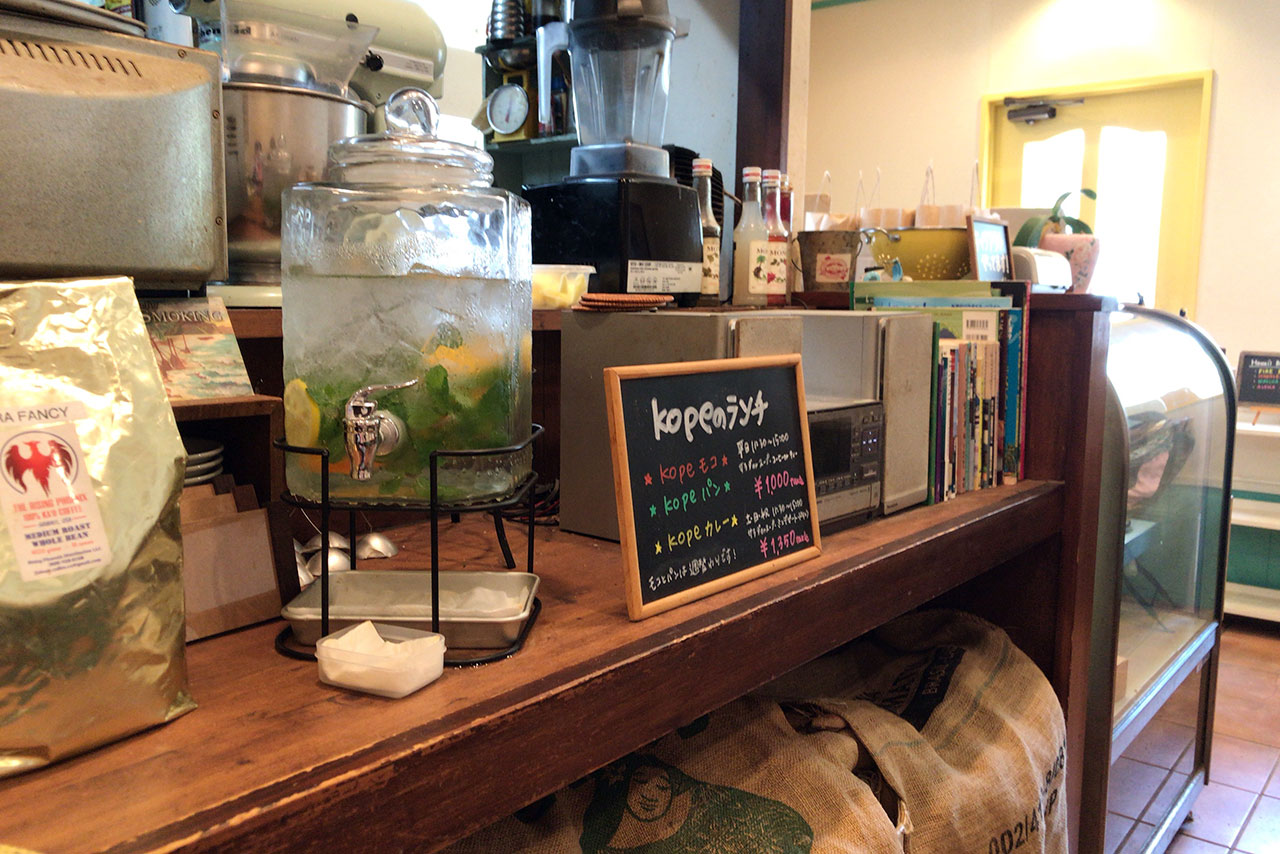 都賀のハワイアンカフェkope(コペ)のテイクアウトランチが絶品!GW限定のチキンオーバーライスは屋台メシらしい無骨な仕上がりが逆に美味しすぎた