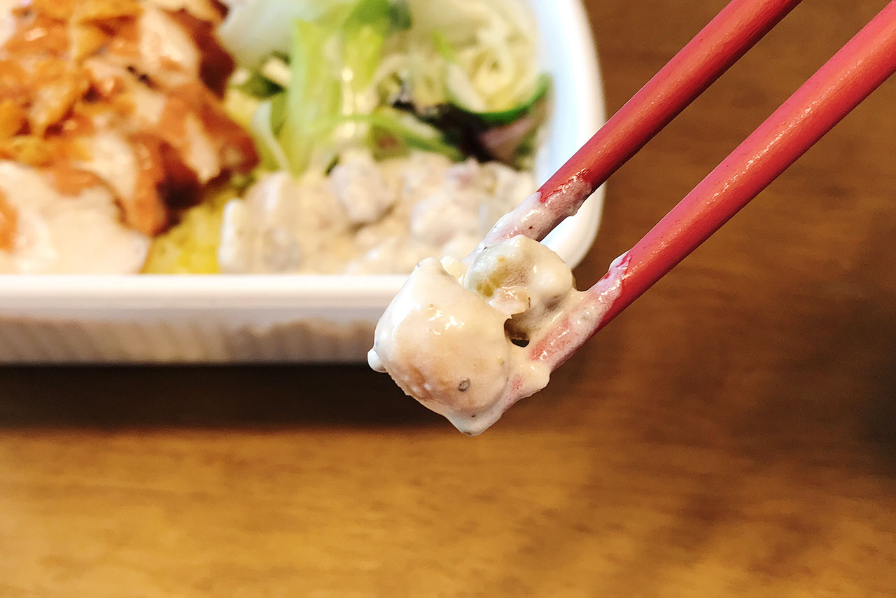 都賀のハワイアンカフェkope(コペ)のテイクアウトランチが絶品!GW限定のチキンオーバーライスは屋台メシらしい無骨な仕上がりが逆に美味しすぎた