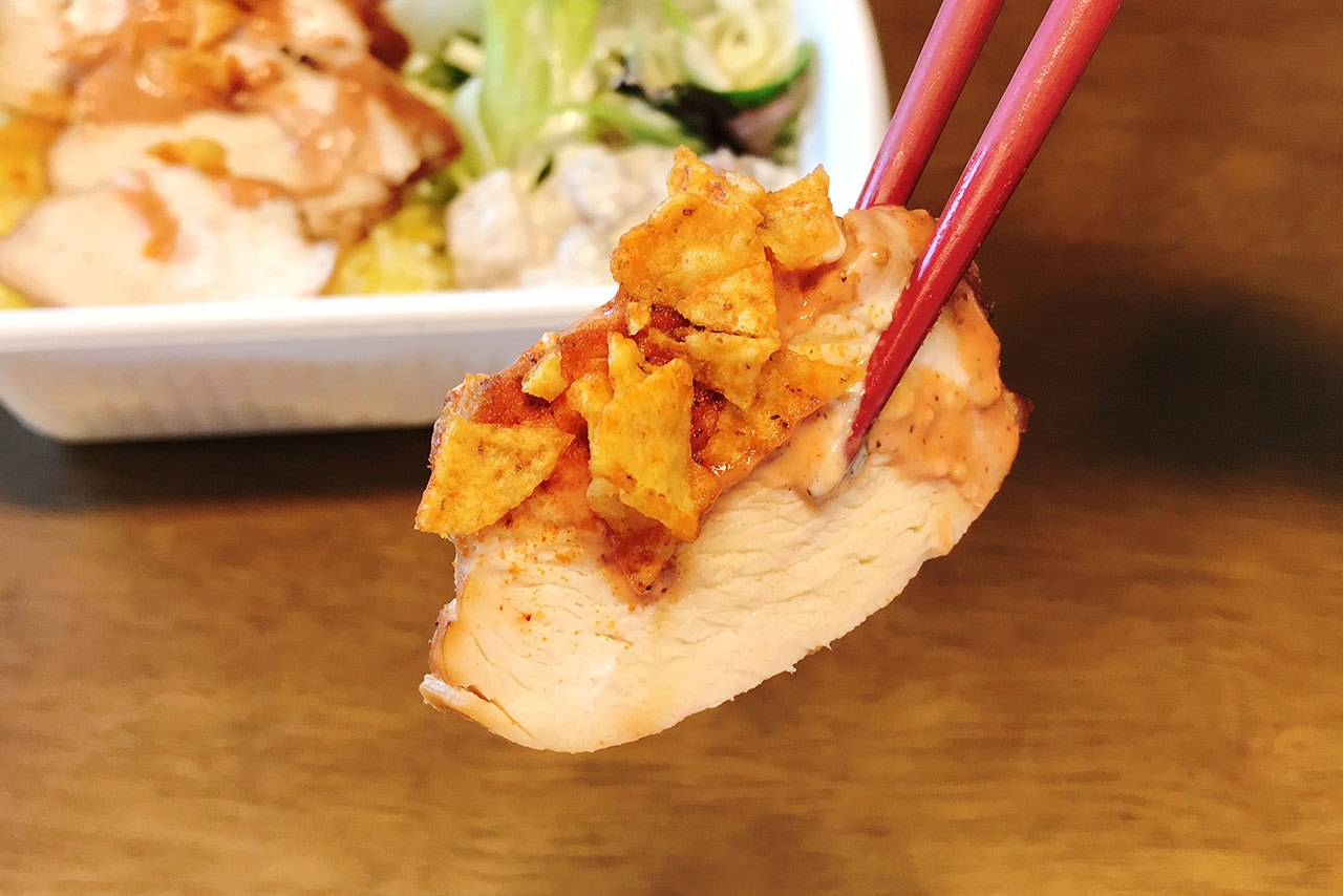 都賀のハワイアンカフェkope(コペ)のテイクアウトランチが絶品!GW限定のチキンオーバーライスは屋台メシらしい無骨な仕上がりが逆に美味しすぎた