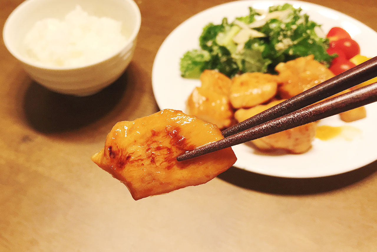 力尽きた日でもMAXラクできるっ！Oisix(オイシックス)のお試しセットが神すぎた件