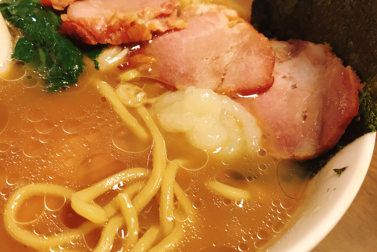 ラーメン山岡家 千葉若葉区店でテイクアウトできるだと！？再現率ハンパない高クオリティのクサさに痺れるインスタントラーメン