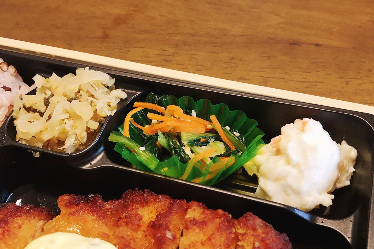 やよい軒が全国的にテイクアウト開始したから稲毛山王店行ってきた!食べ応え抜群なチキン南蛮弁当に大満足〜!