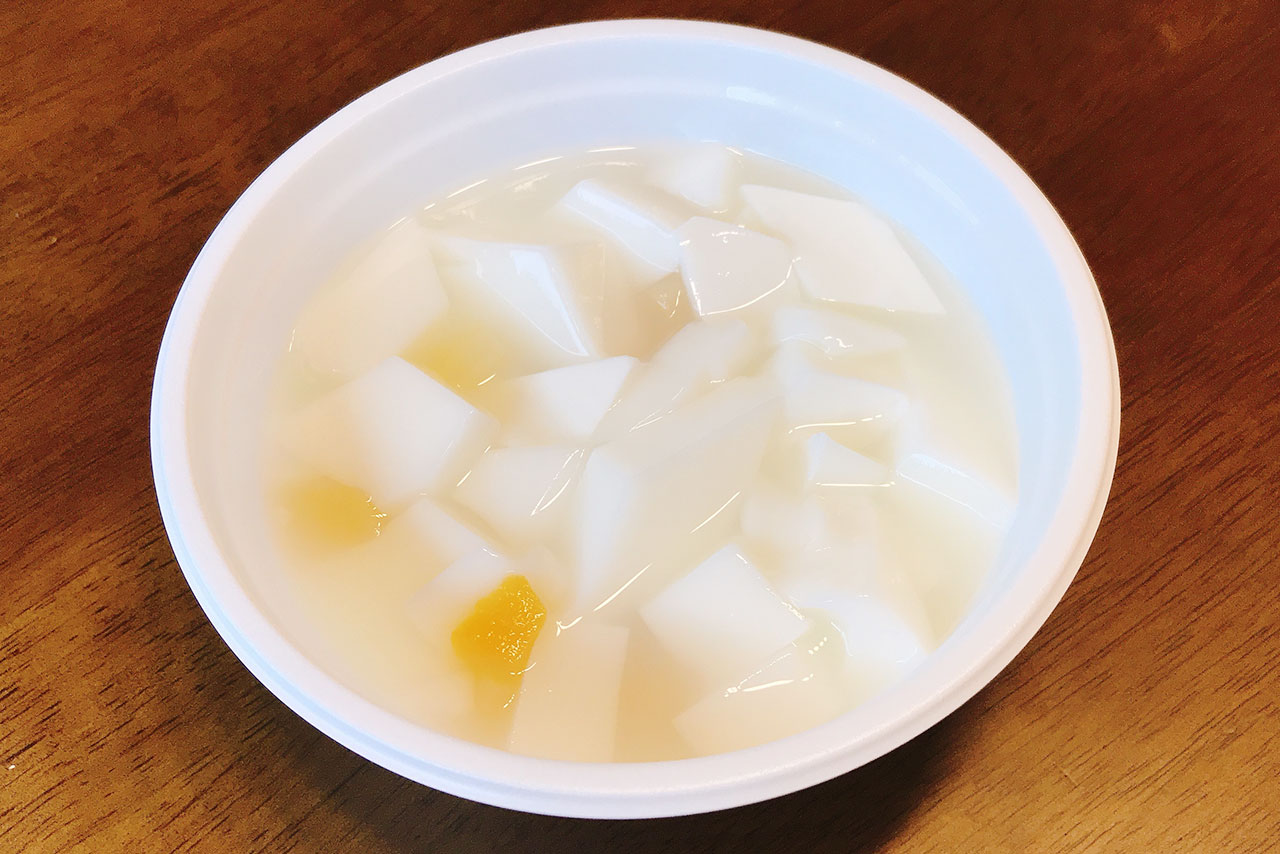 四街道の焼肉ありらんやまとでテイクアウト!黒毛和牛特選ロース弁当のジューシーお肉に感動&サービスの杏仁豆腐も絶品すぎた