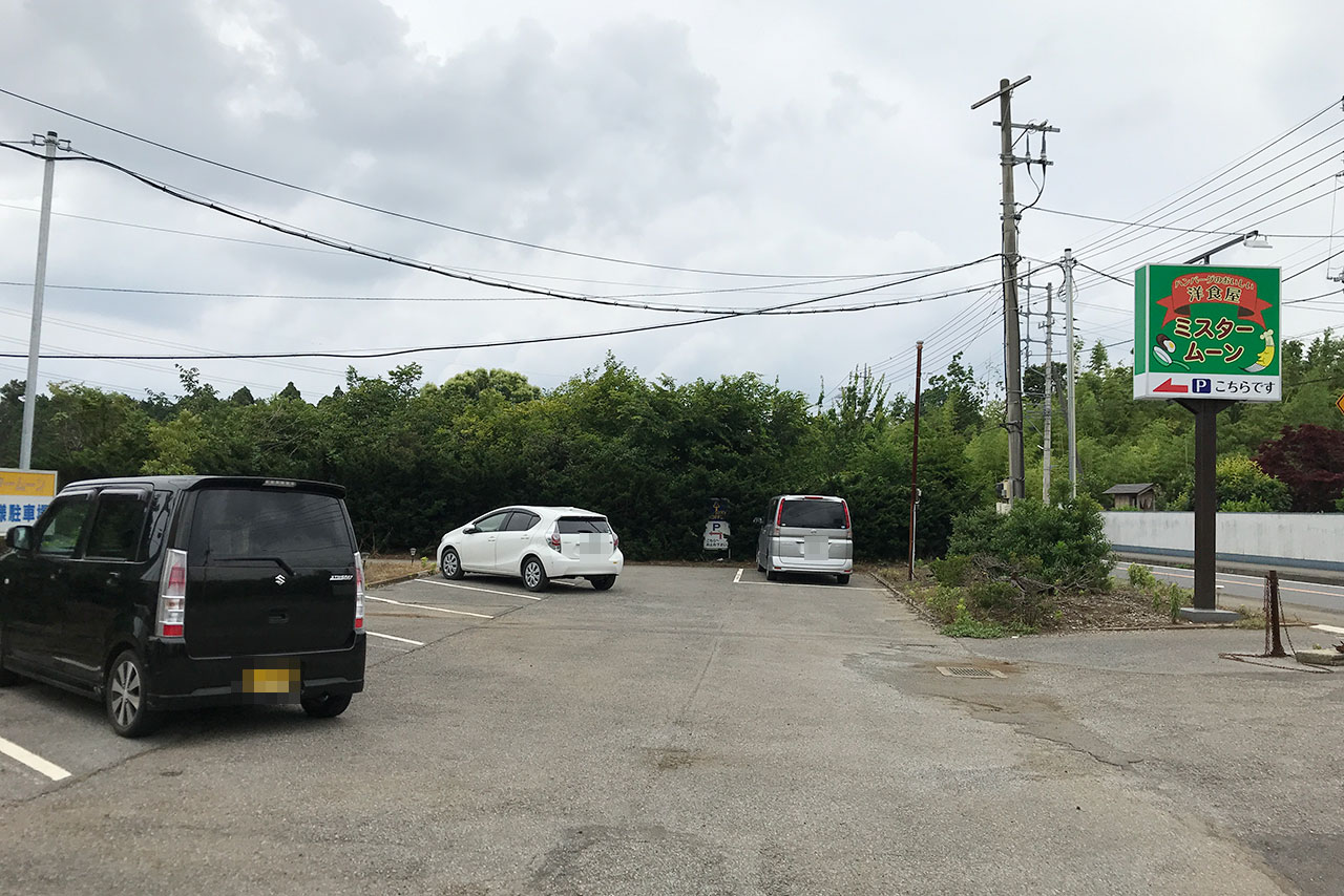 千城台のミスタームーンであの正統派ハンバーグをテイクアウト！洋食屋さんらしい多数のメニューはほぼ持ち帰り可能だよ！