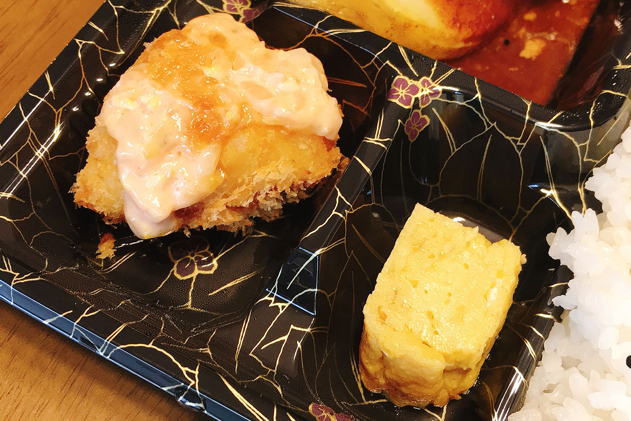 千城台のミスタームーンであの正統派ハンバーグをテイクアウト！洋食屋さんらしい多数のメニューはほぼ持ち帰り可能だよ！