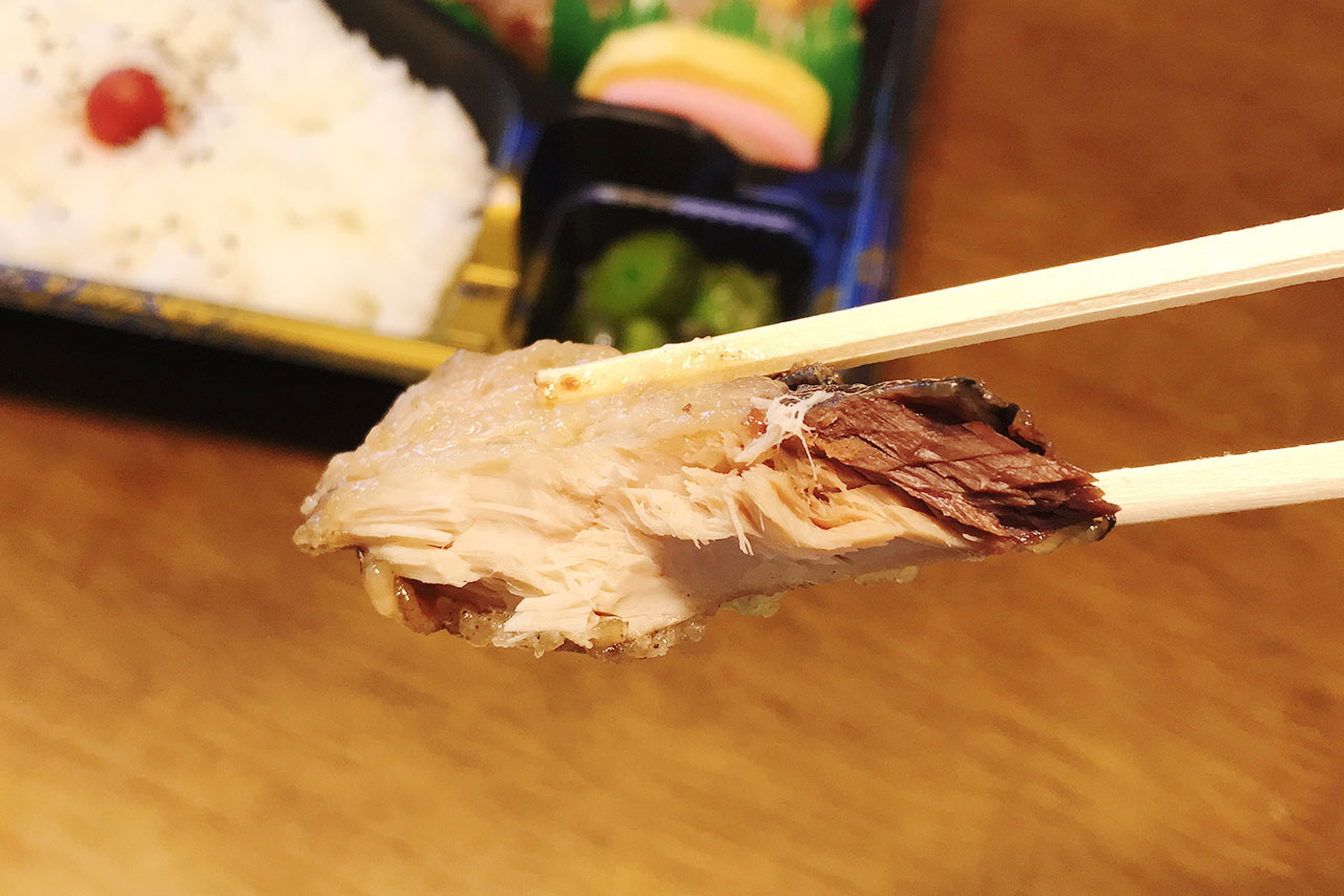 小倉台のカフェ工房 和味(なごみ)でブリ照焼弁当をテイクアウト！お母さんが作ったような優しい味わいにほっこり癒される〜