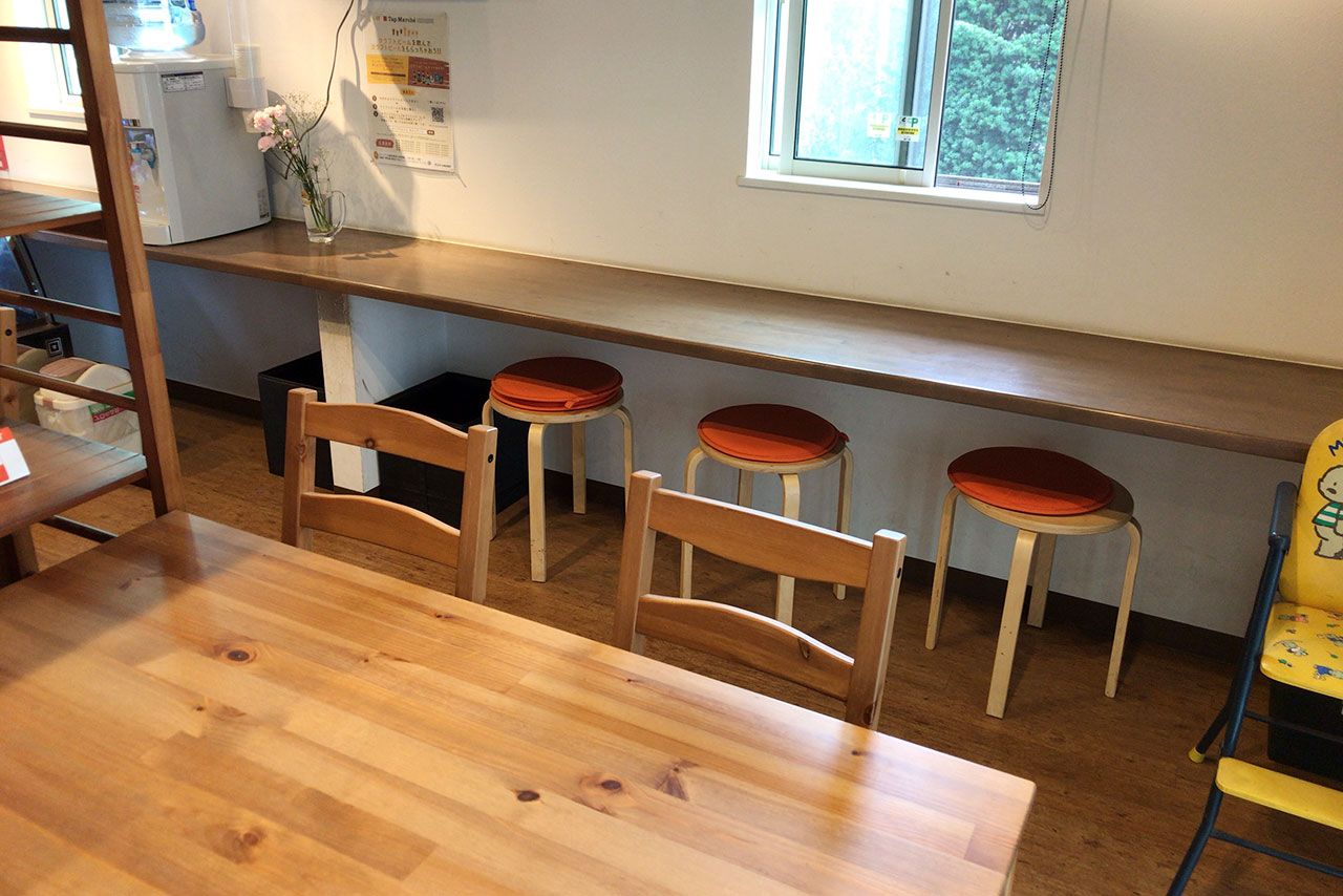 小倉台のカフェ工房 和味(なごみ)でブリ照焼弁当をテイクアウト！お母さんが作ったような優しい味わいにほっこり癒される〜