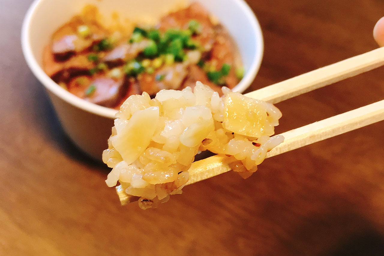 四街道のMOG(モグ)で和牛ロースト丼をテイクアウト!とろける柔らかさのローストビーフが絶品すぎて牛さんマジでありがとう