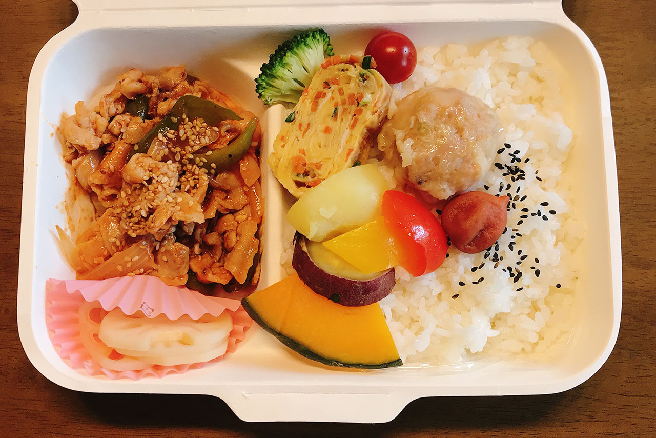 東千葉に惣菜と丼と弁当 要町なんこつ屋が新オープン!テイクアウト専門のお弁当は手の込んだ仕上がりでクセになる美味しさ!