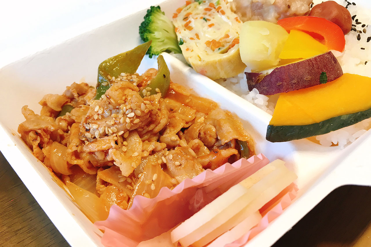 東千葉に惣菜と丼と弁当 要町なんこつ屋が新オープン!テイクアウト専門のお弁当は手の込んだ仕上がりでクセになる美味しさ!