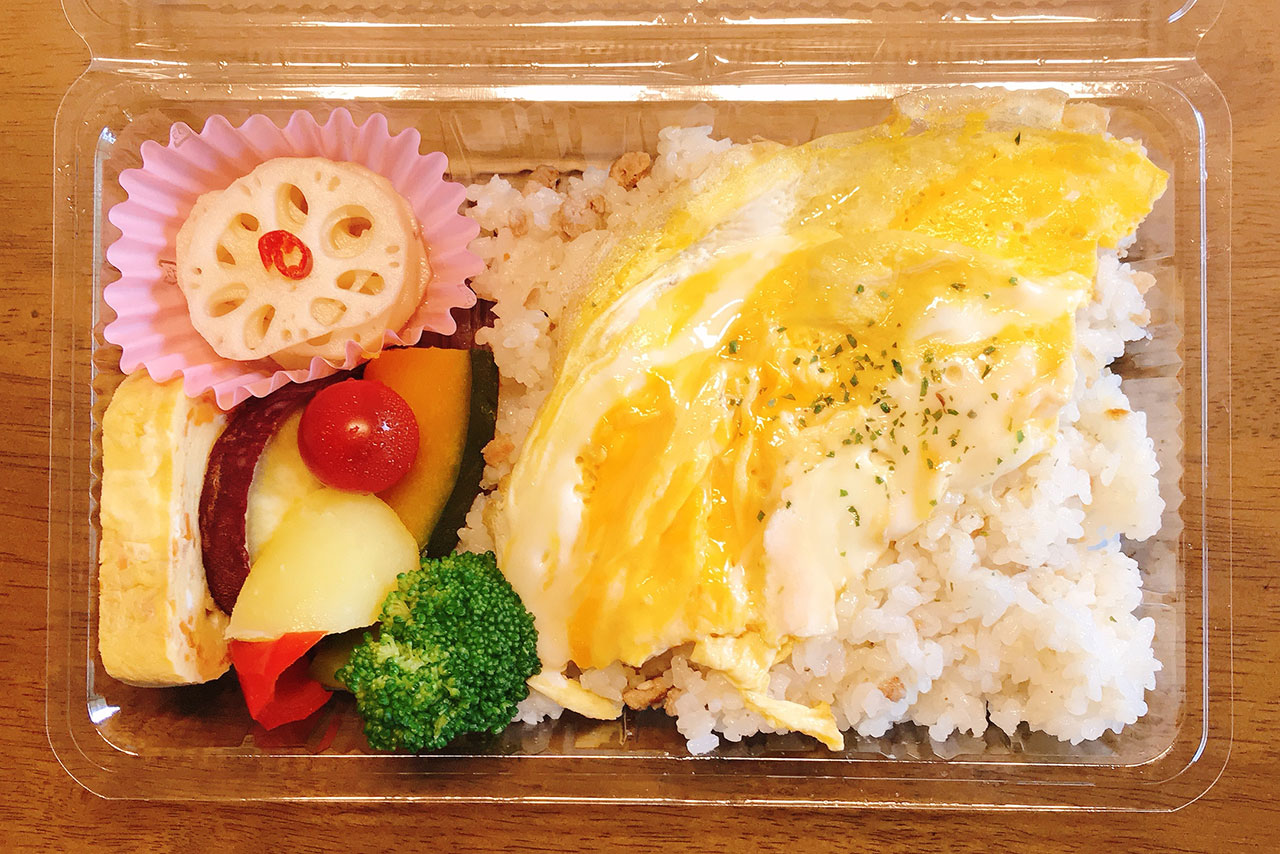 東千葉に惣菜と丼と弁当 要町なんこつ屋が新オープン!テイクアウト専門のお弁当は手の込んだ仕上がりでクセになる美味しさ!