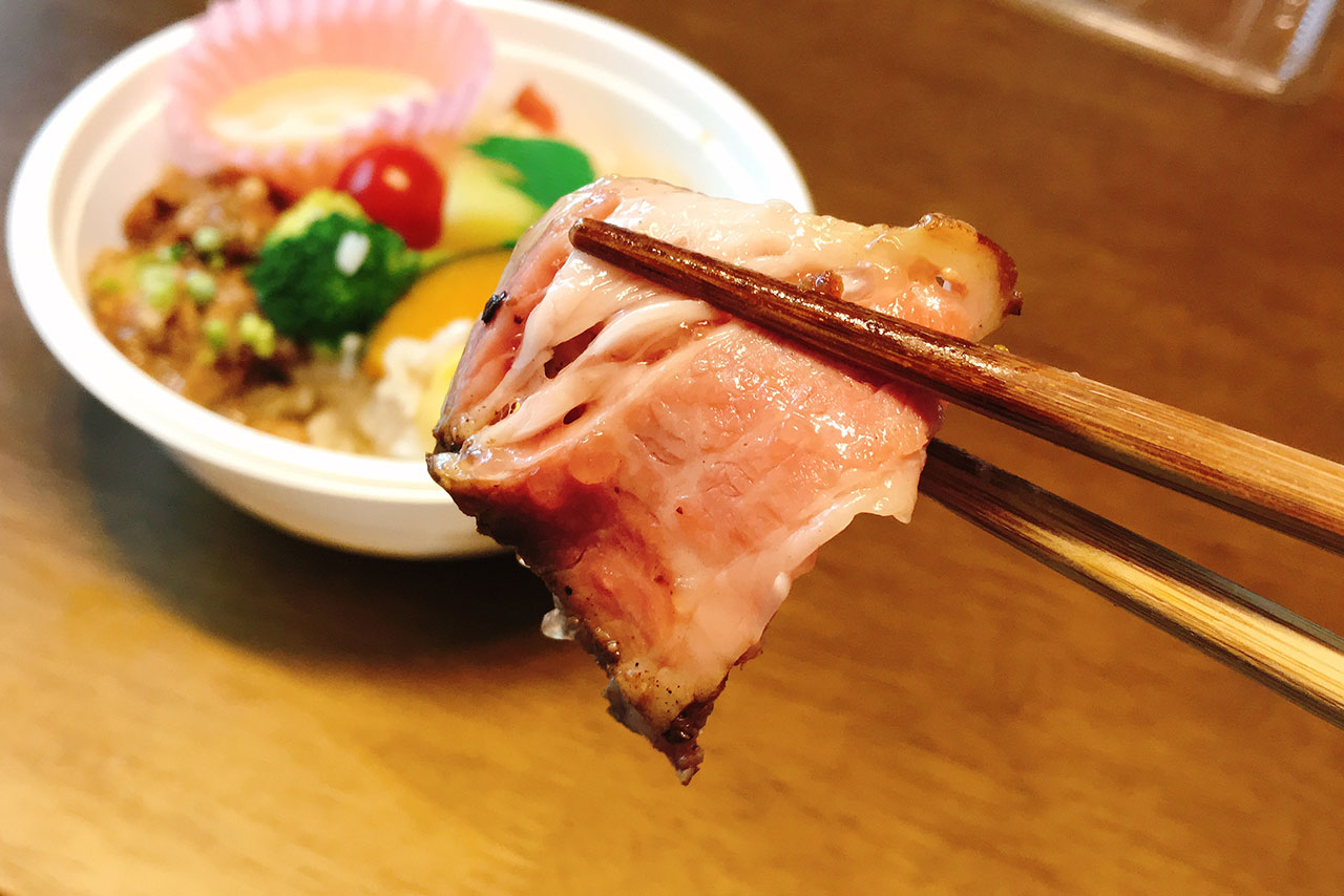 東千葉に惣菜と丼と弁当 要町なんこつ屋が新オープン!テイクアウト専門のお弁当は手の込んだ仕上がりでクセになる美味しさ!