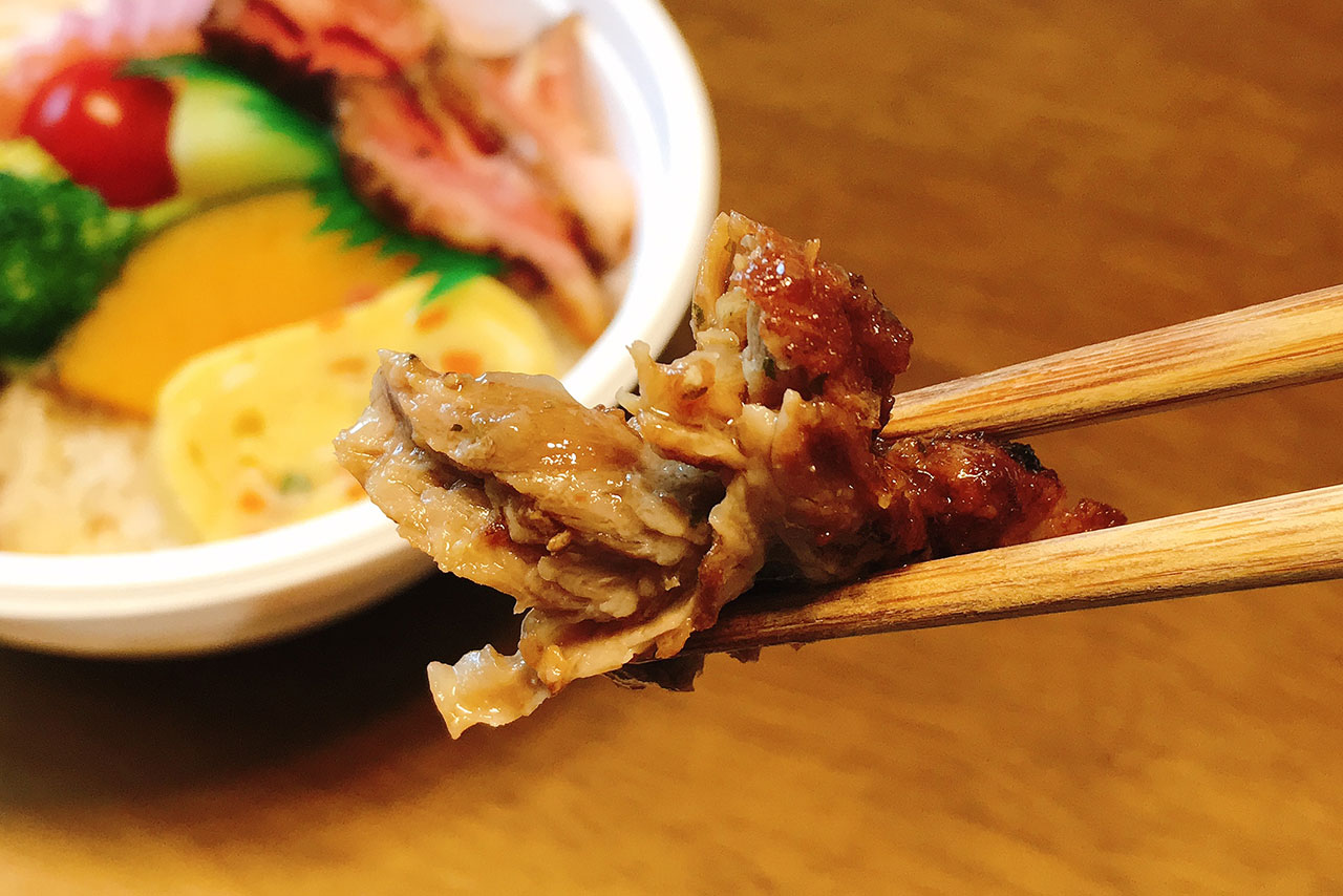 東千葉に惣菜と丼と弁当 要町なんこつ屋が新オープン!テイクアウト専門のお弁当は手の込んだ仕上がりでクセになる美味しさ!