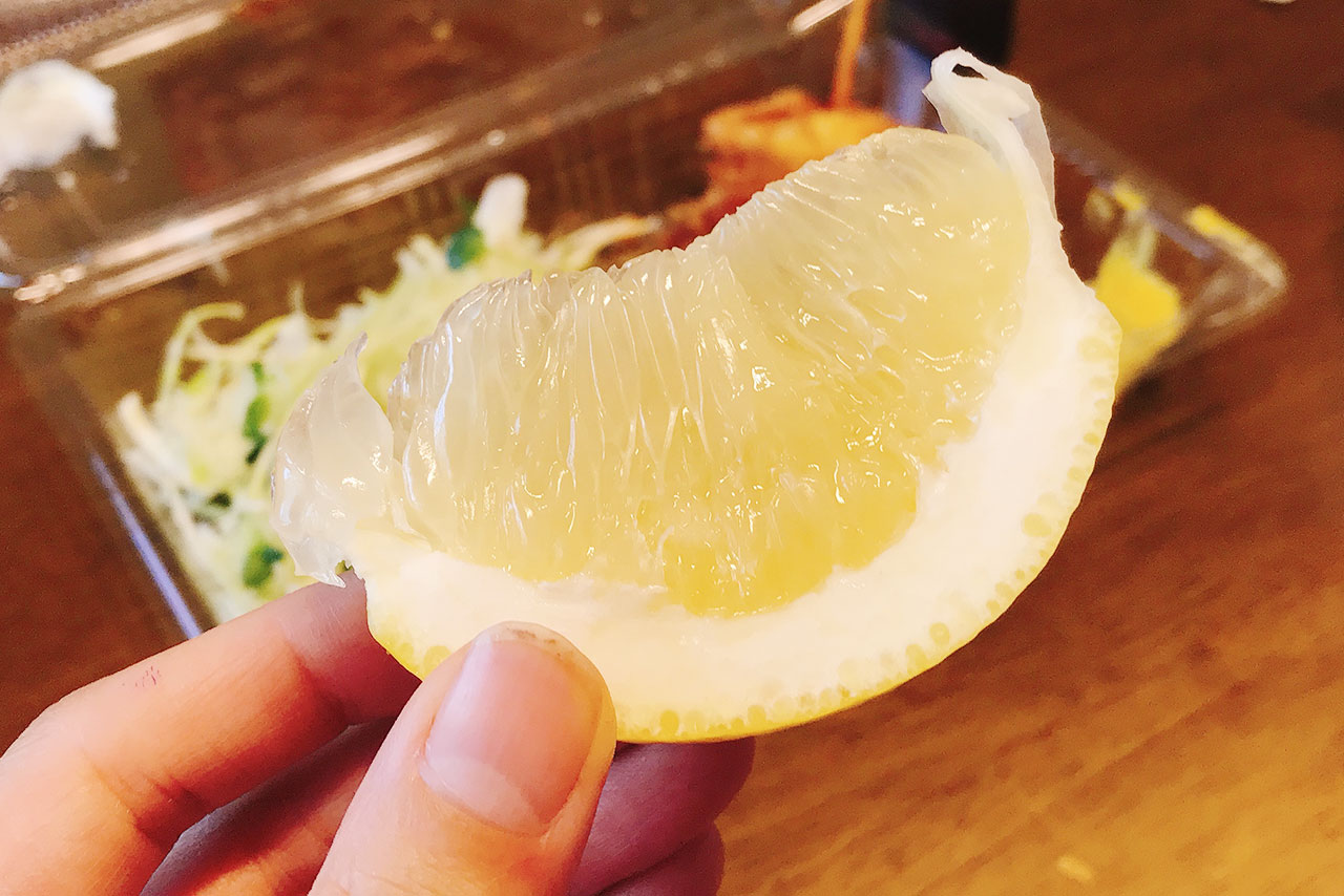 四街道大日のみどり食堂でテイクアウト!大ボリュームのミックスフライ定食は持ち帰ってもサックサクの食感が残る美味しさ