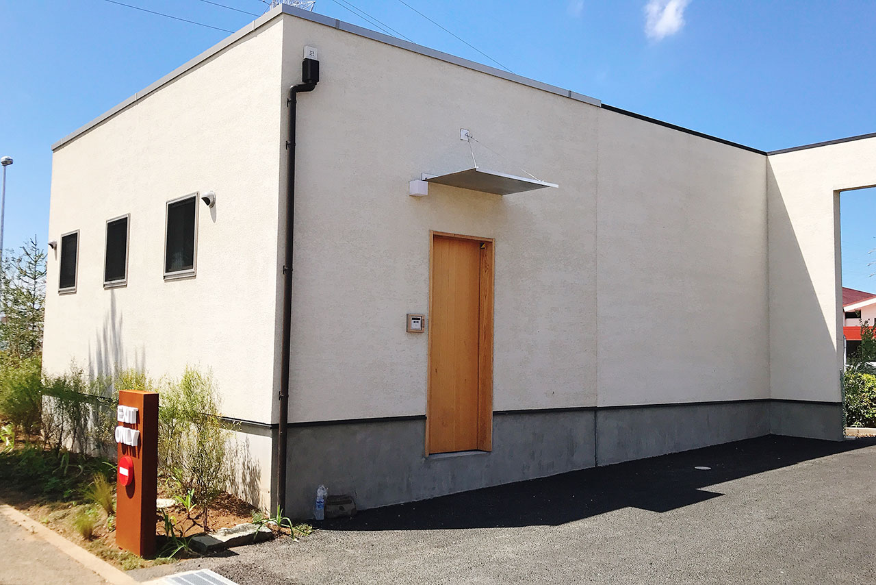 千城台北にcafe madoi(まどい)が新オープン!セルフサービスで気軽に入れる新感覚おしゃれカフェだった