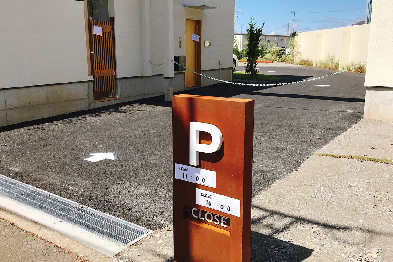 千城台北にcafe madoi(まどい)が新オープン!セルフサービスで気軽に入れる新感覚おしゃれカフェだった