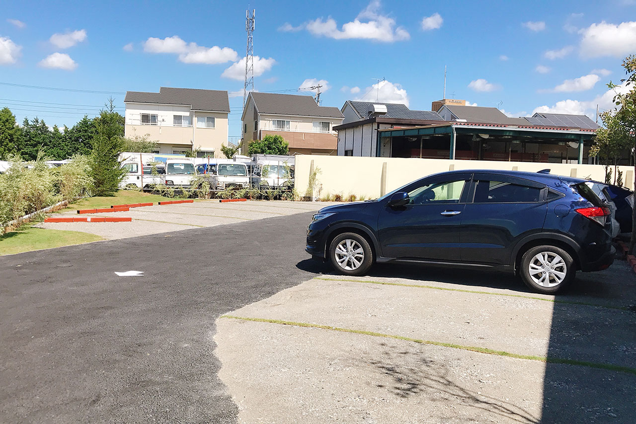 千城台北にcafe madoi(まどい)が新オープン!セルフサービスで気軽に入れる新感覚おしゃれカフェだった